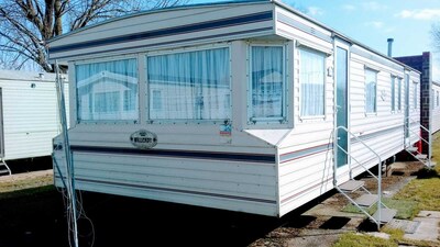 Highfield Grange Clacton en el mar