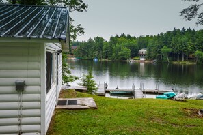 Boendeområde