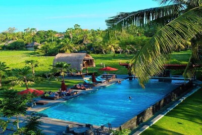 The Artini Resort Ubud