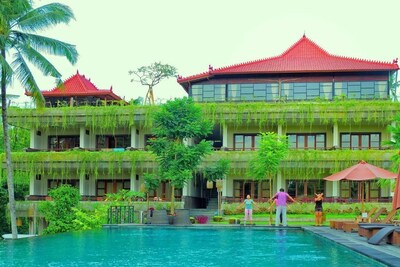 The Artini Resort Ubud