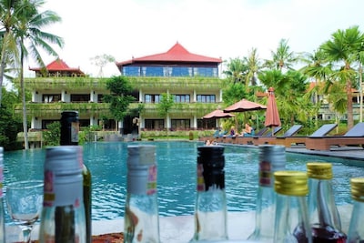 The Artini Resort Ubud