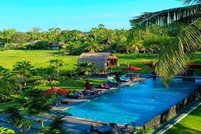 The Artini Resort Ubud