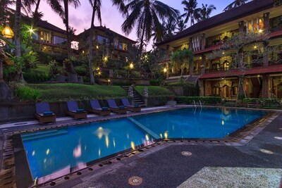 The Artini Resort Ubud