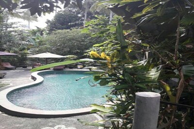 Family Bungalow Rahayu II Ubud