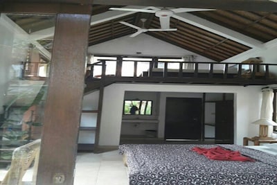 Family Bungalow Rahayu II Ubud