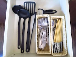 Cucina privata