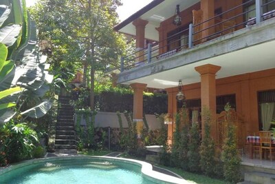 Rahayu II Bungalow Ubud