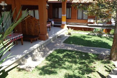 Rahayu II Bungalow Ubud