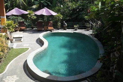 Rahayu II Bungalow Ubud