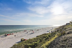 Seacrest Community Beach Access