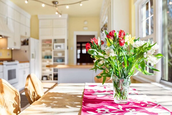 ahh morning sunshine...just add coffee.