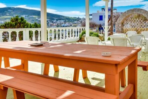 Patio / Balcony