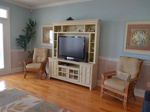 Interieur
