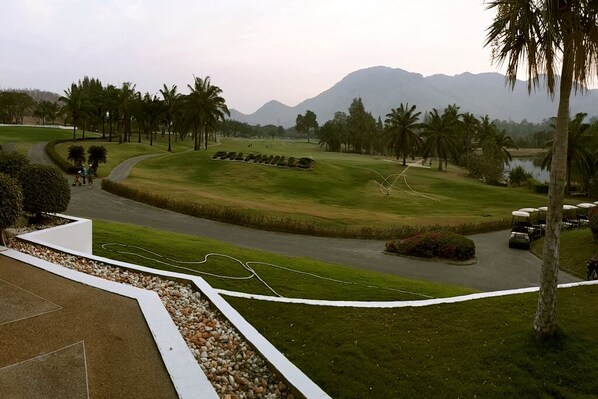 Golf