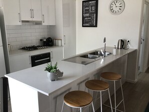 Eget kök