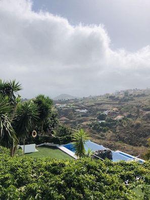 Infinitypool