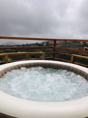 Private pool