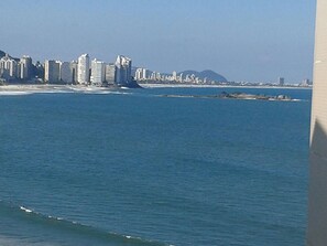 VISTA DA RECEPÇÃO DO EDIFÍCIO