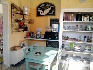 Restauration