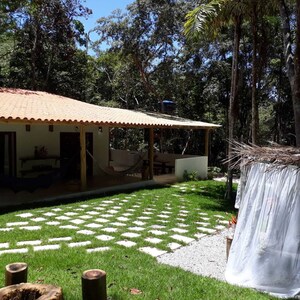 Picture of villa