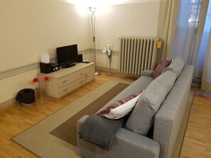 Wohnbereich