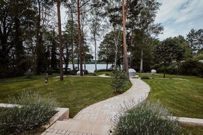 Boendeområde