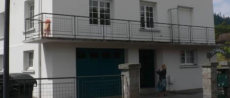 Résidence