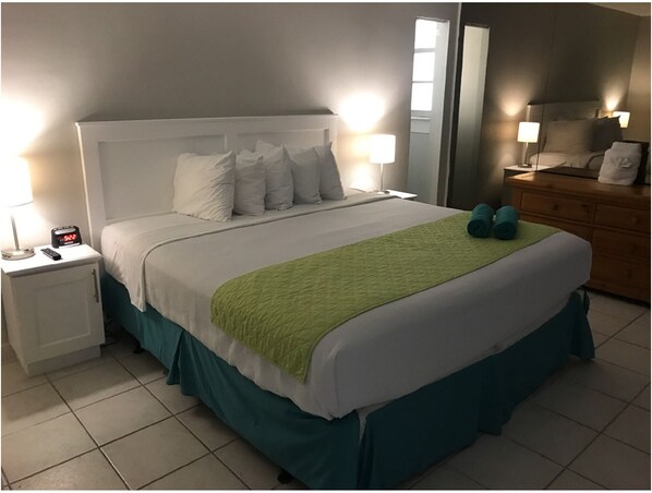 Habitación