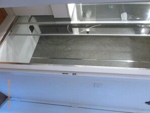 salle d'eau cabine douche