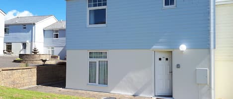 Lodge 35 Semi- Detached at Atlantic Reach Resort Newquay, Cornwall