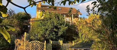 Highcroft Cottage
