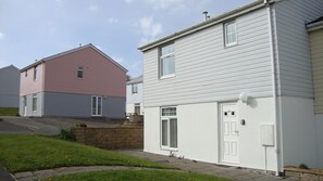 Lodge 34 Detached and Lodge 35 Semi- Detached at Atlantic Reach Resort, Newquay