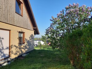 Boendeområde