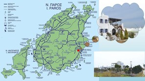 Property map