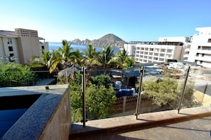 Amazing Ocean Views