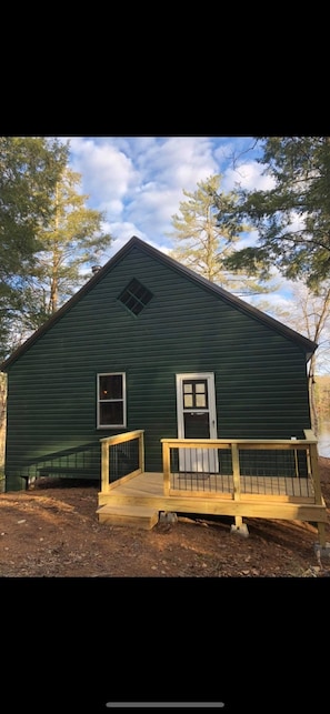 Cabin