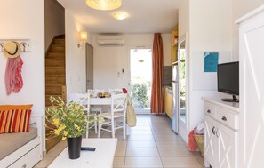 You will love the bright living space, perfect for relaxing after a great day.