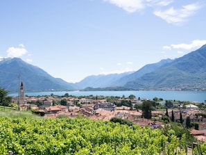 Ciel, Station De Montagne, Chaîne De Montagnes, Montagne, Montagnes Relief, Colline, Ville, Montagnes, Lac, Tourisme