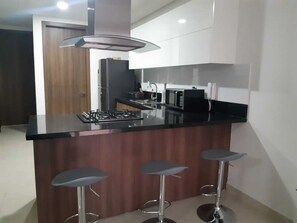 Cucina privata