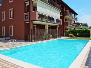 Propriété, Piscine, Bâtiment, Immobilier, Maison, Appartement, Recours, Loisir, Domicile, Zone Résidentielle