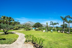 Jardin