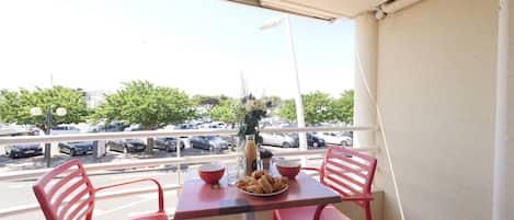 Balcon