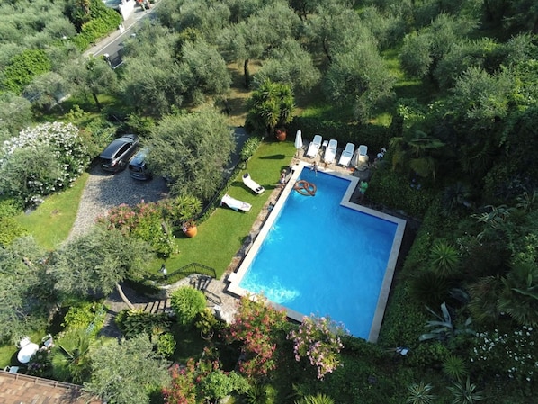 Water, Water Resources, Plant, Property, Swimming Pool, Building, Natural Landscape, Vegetation, Tree, Leisure