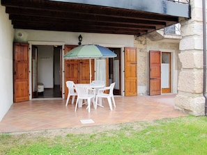 Eigentum, Haus, Gebäude, Zimmer, Grundeigentum, Veranda, Zuhause, Hütte, Möbel, Terrasse