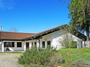 Maison, Propriété, Domicile, Immobilier, Architecture, Bâtiment, Zone Résidentielle, Lot Terre, Zone Rurale, Toit