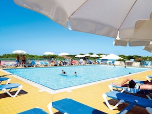 Schwimmbad, Freizeitzentrum, Resort, Freizeit, Urlaub, Wasserpark, Sommer, Erholung, Hotel, Spass
