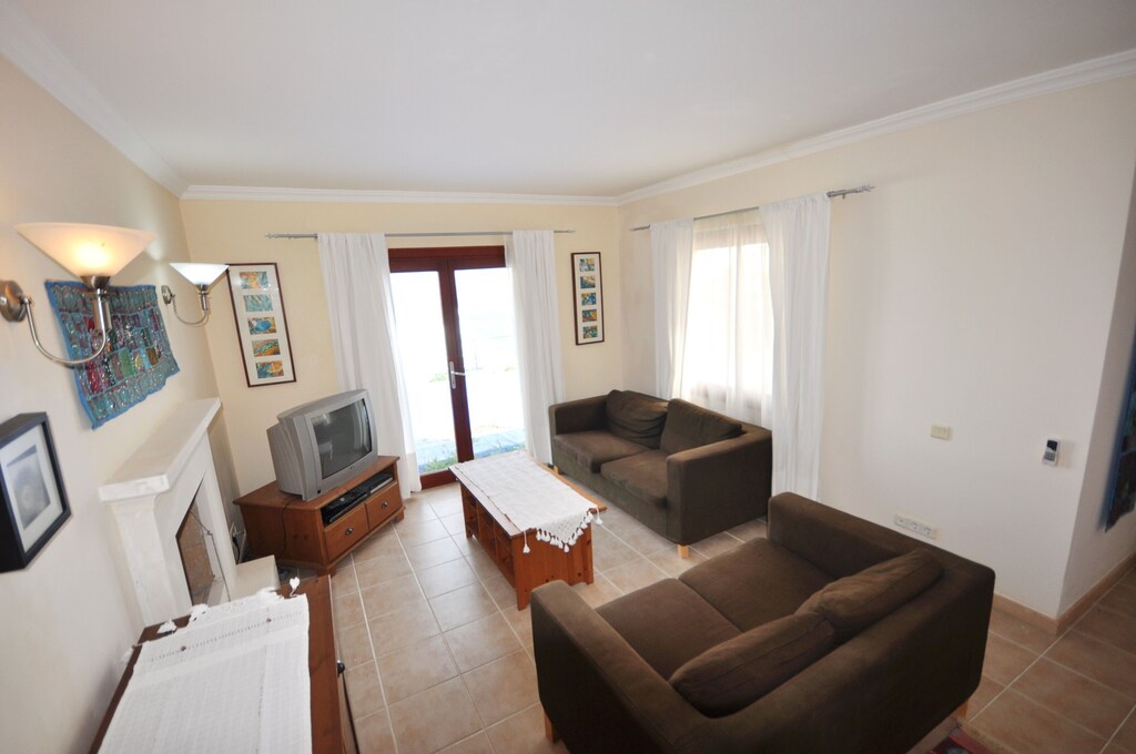 Picture of villa
