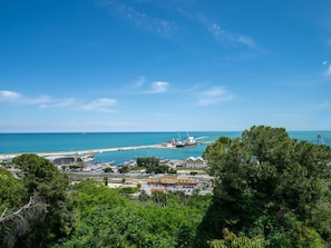 Blau, Wasser, Horizont, Küste, Küsten Und Ozeanische Forms, Meer, Ozean, Watercraft, Ufer, Tropen