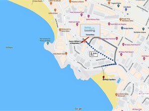 Property map