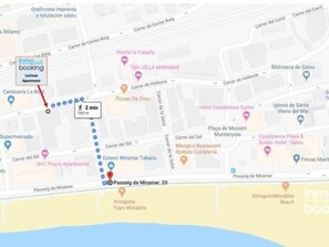 Property map